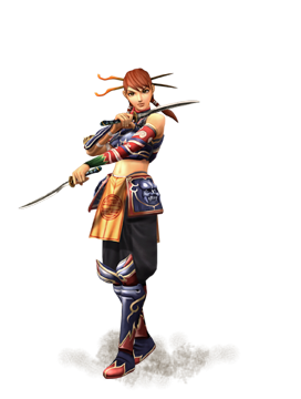 Ninja — Aalpsik